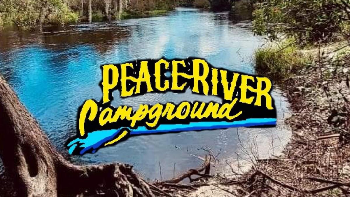 Arcadia Peace River Campground – photo 2
