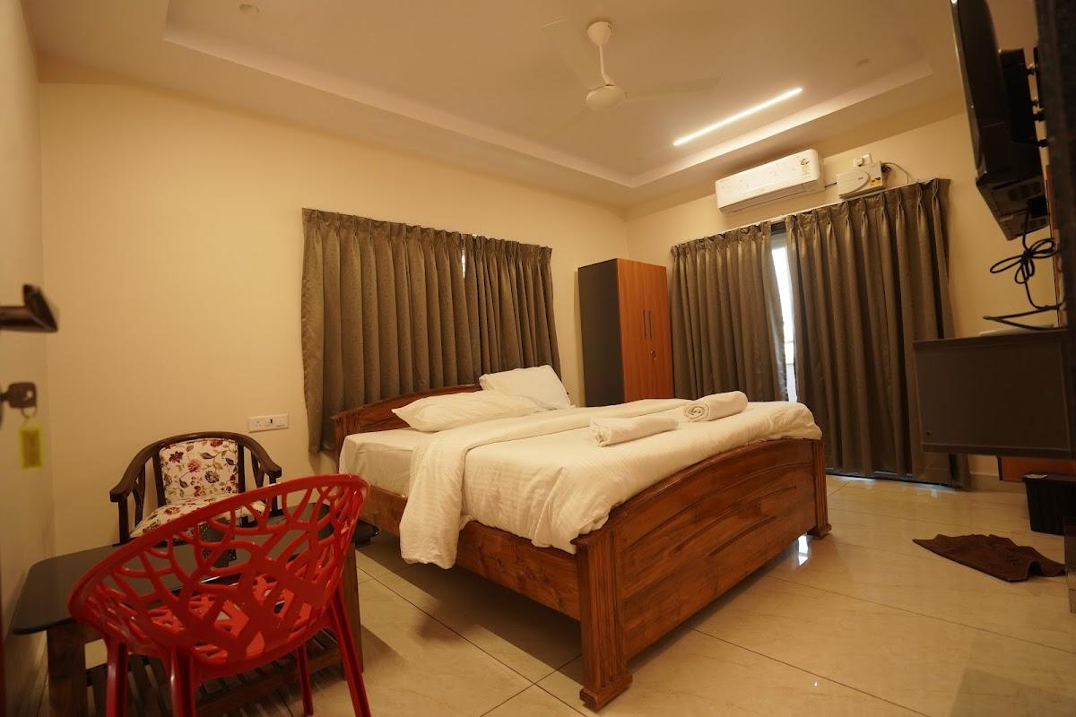 V Square Inn Hotel – photo 1