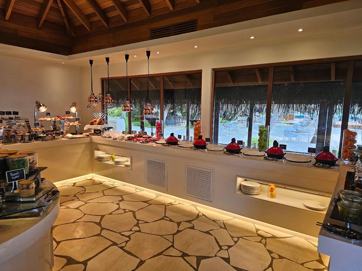 Huvafen Fushi – photo 3