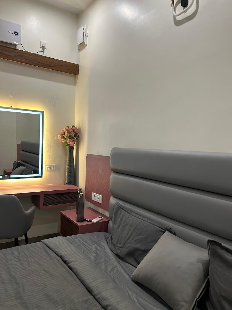 Amberwave Villas & Homestays – photo 2
