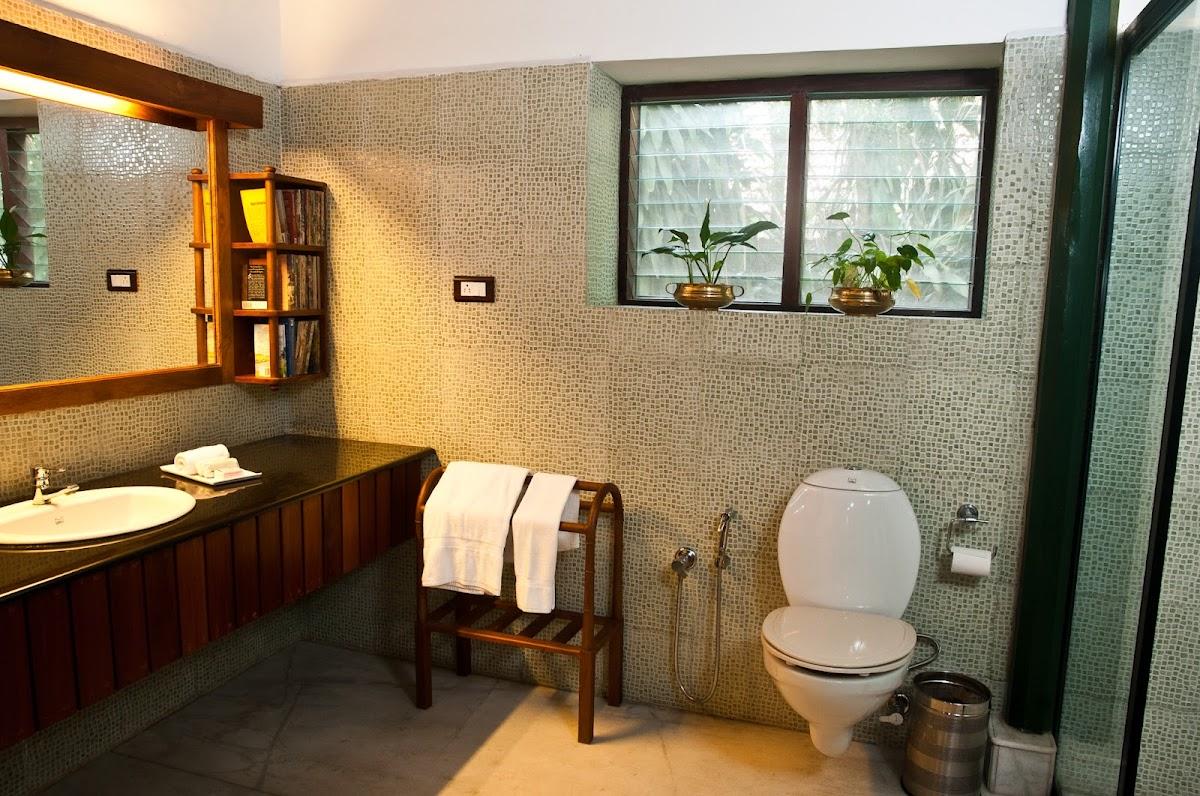 Chittoor Kottaram – CGH Earth – photo 2