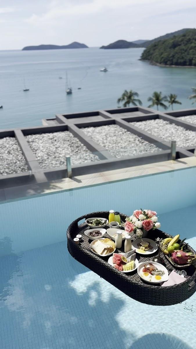 Bandara Pool Villas, Phuket – photo 3