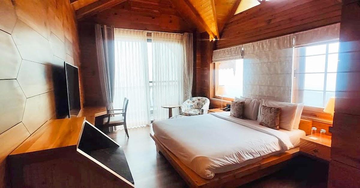 Mandara Tree Villa (Hotel In Dharamshala) – photo 2