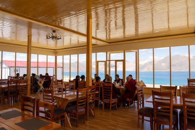 CIYA RESIDENCY PANGONG