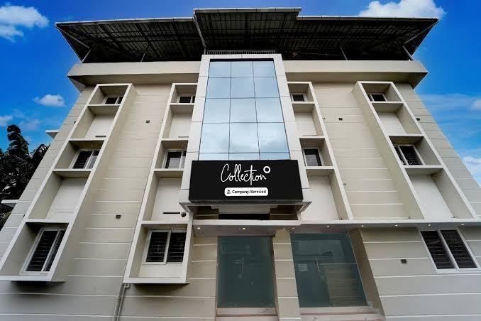 Collection O by OYO Aluva Kinfra Hi-Tech Park