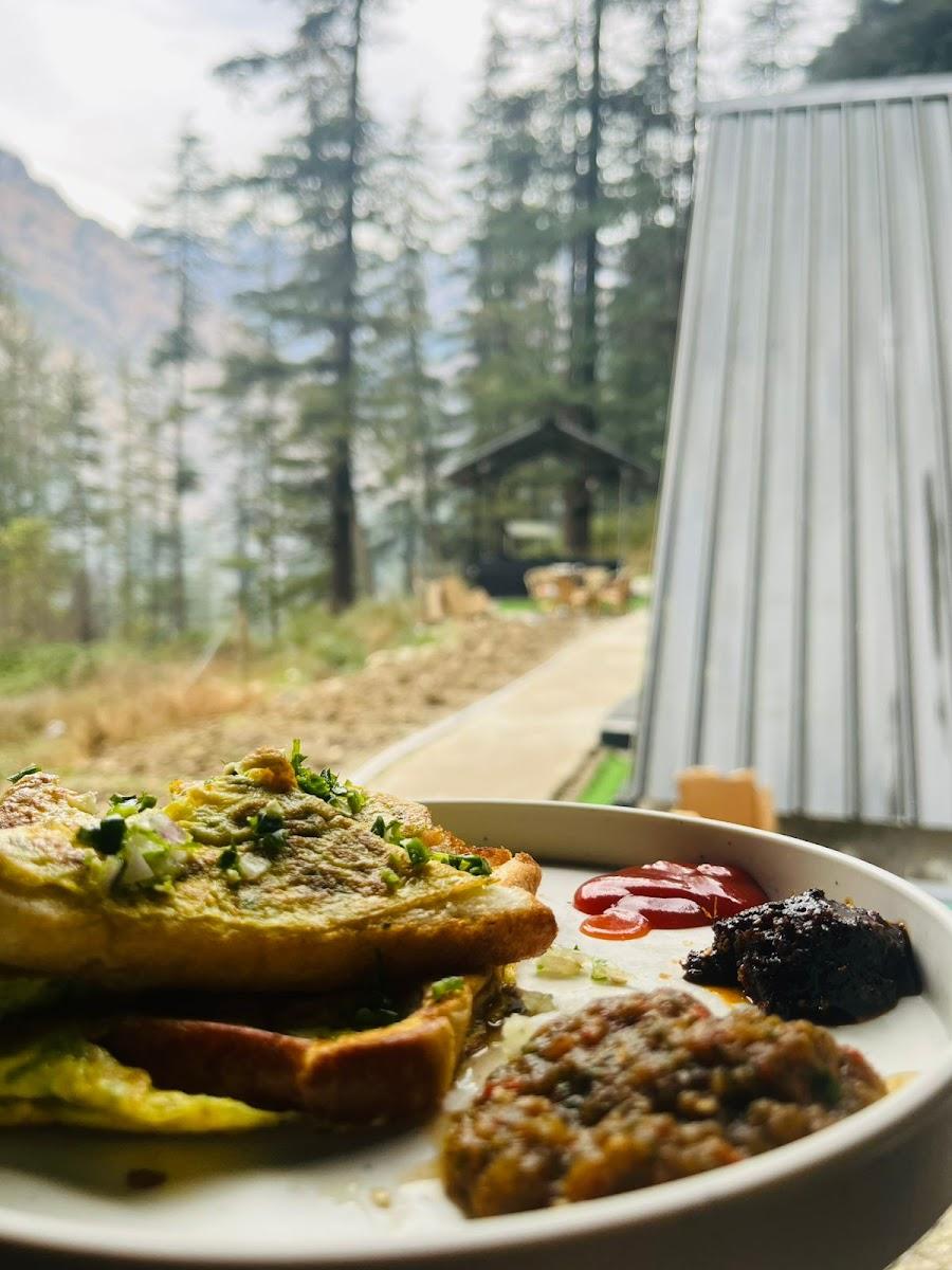 Vairagya Cottages – photo 4
