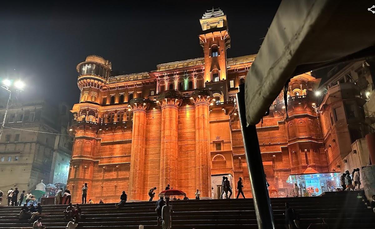 BrijRama Palace, Varanasi | By the Ganges – photo 3