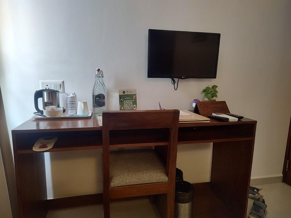 Niko Hotels – photo 4