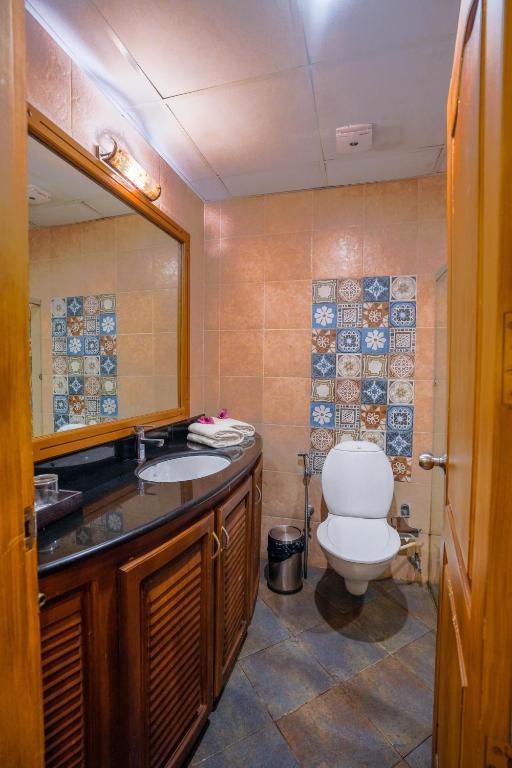 Fragrant Nature Hotels & Resorts, Kollam, Kerala