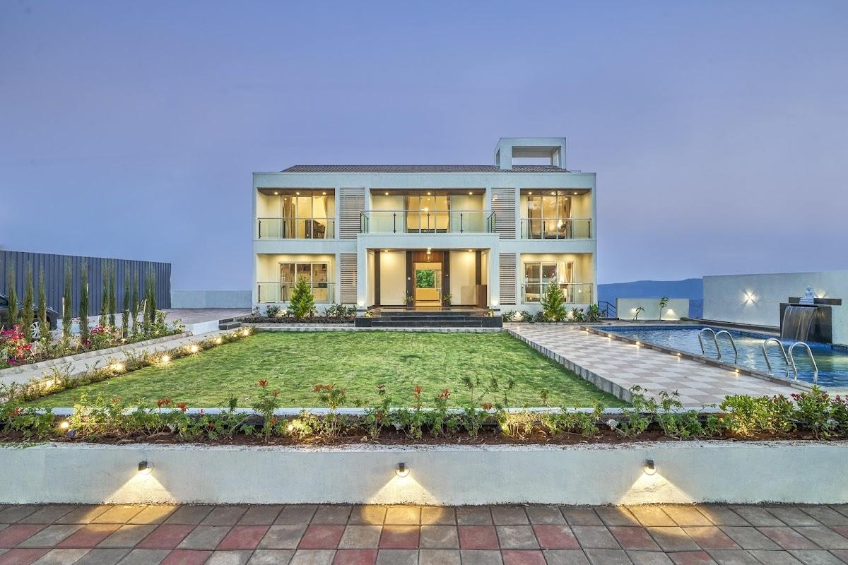SRK Villa Panchgani – photo 3