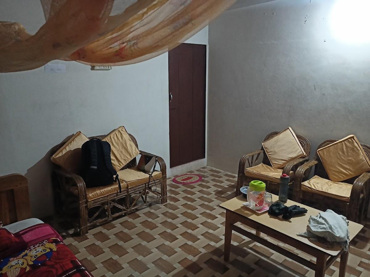 Ibankordor Jungle Resort – photo 3
