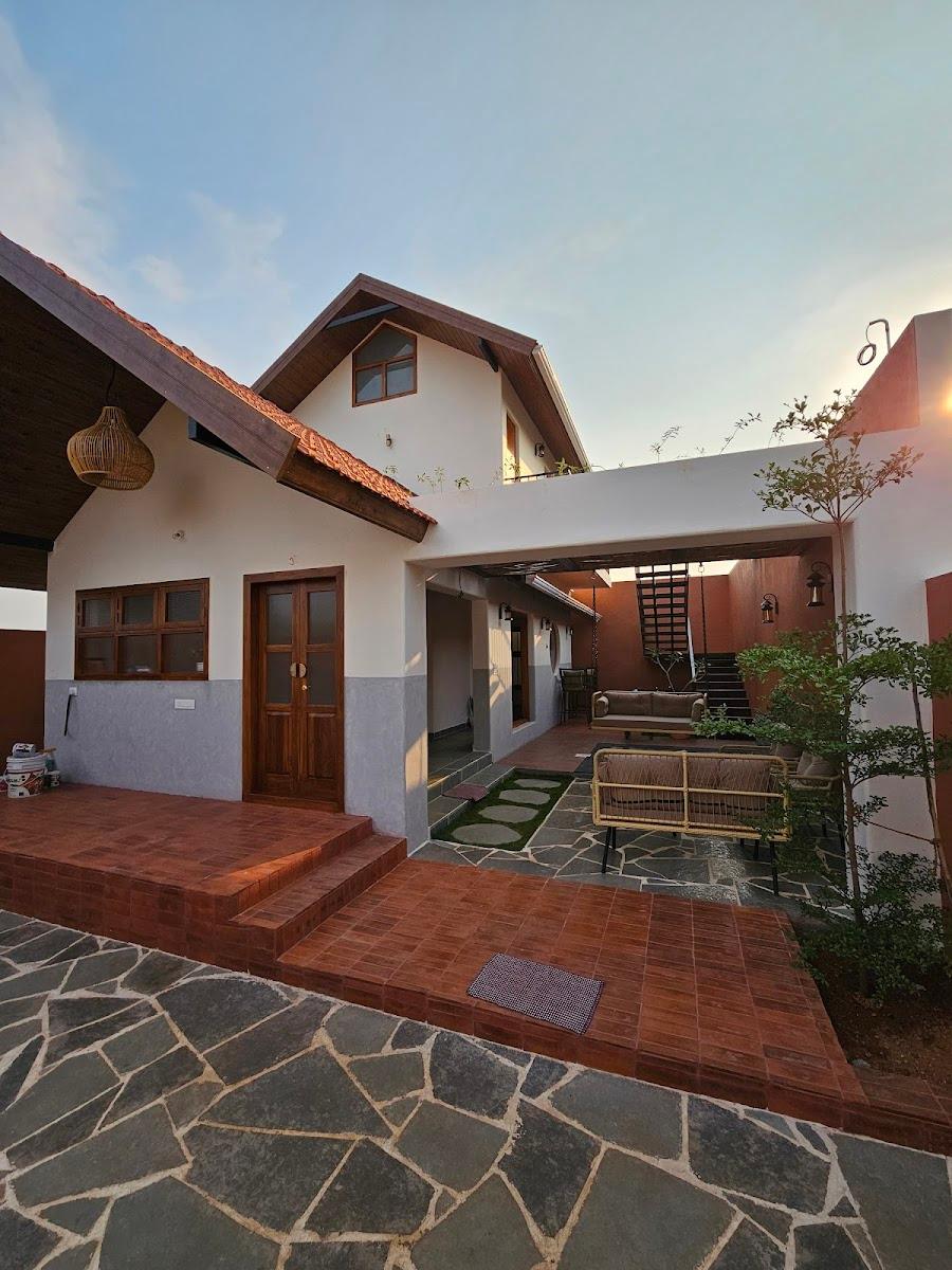The Story House – photo 4