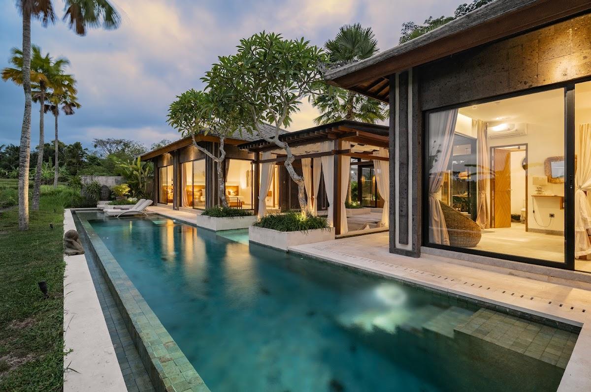 Mimpi Villa Ubud – photo 2
