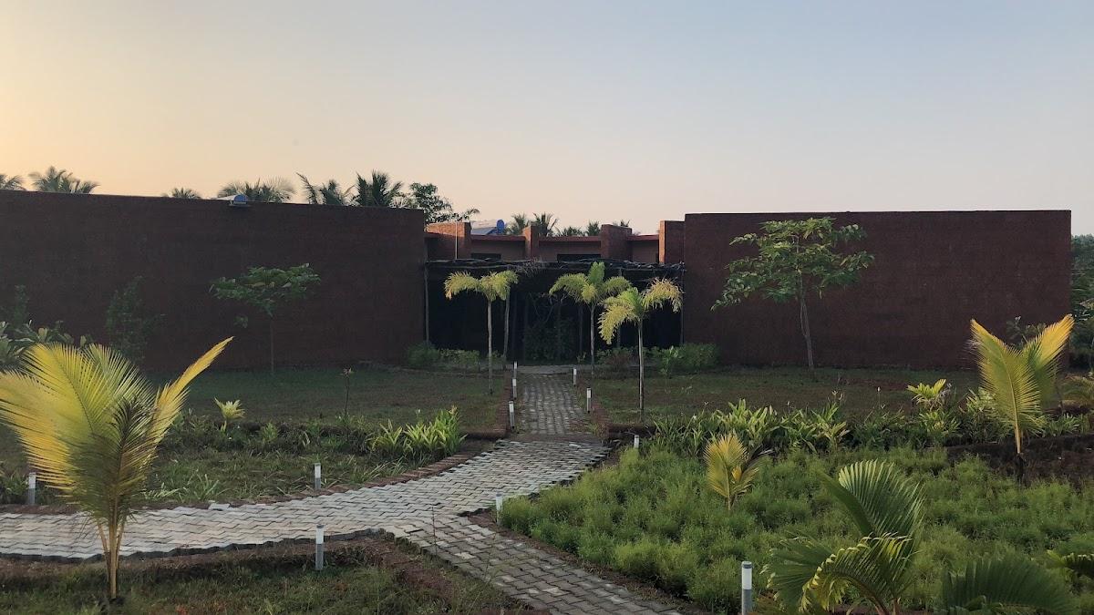 Arthigamya Spa & Resort – photo 1