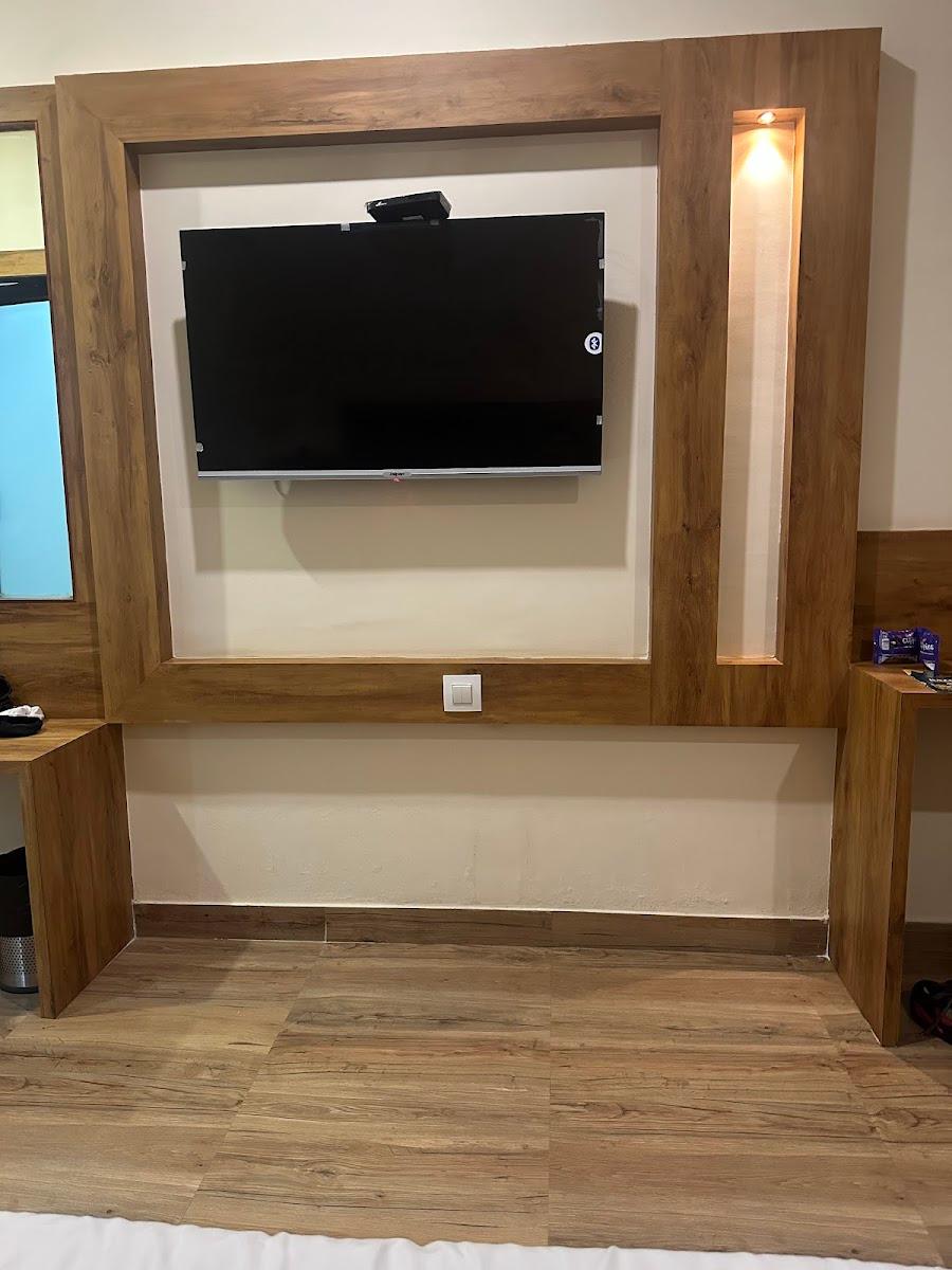 Hotel Bkc Minerva - Near Trade Centre – photo 4