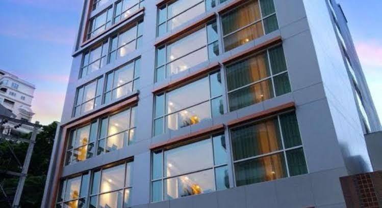 Amora NeoLuxe Suites Hotel – photo 3