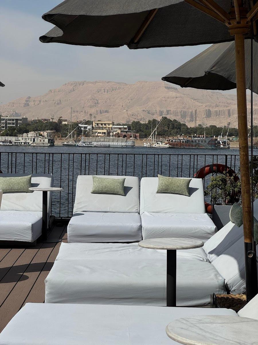Soleil Nile Cruise – photo 4