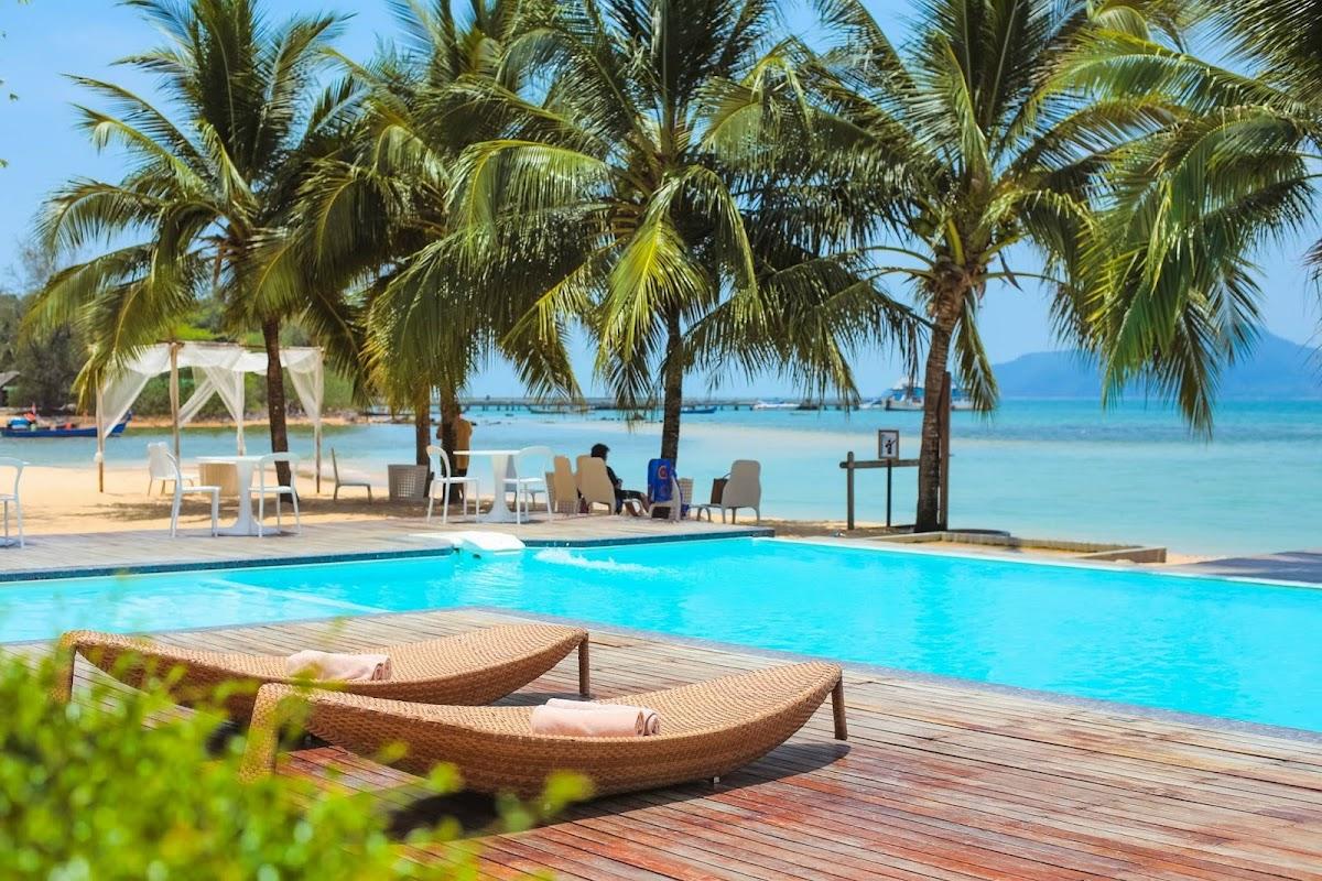 The Blue Sky Resort – photo 1