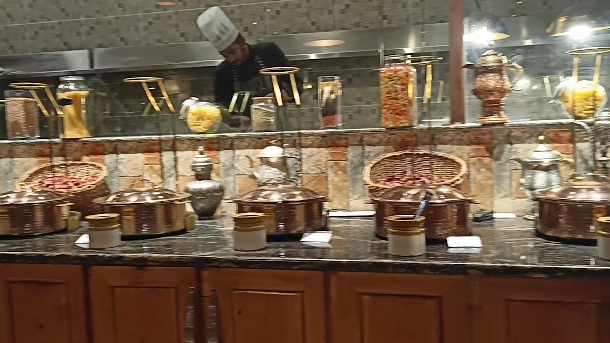 Rah Bagh By The Orchard- Luxury Boutique Hotel – photo 2
