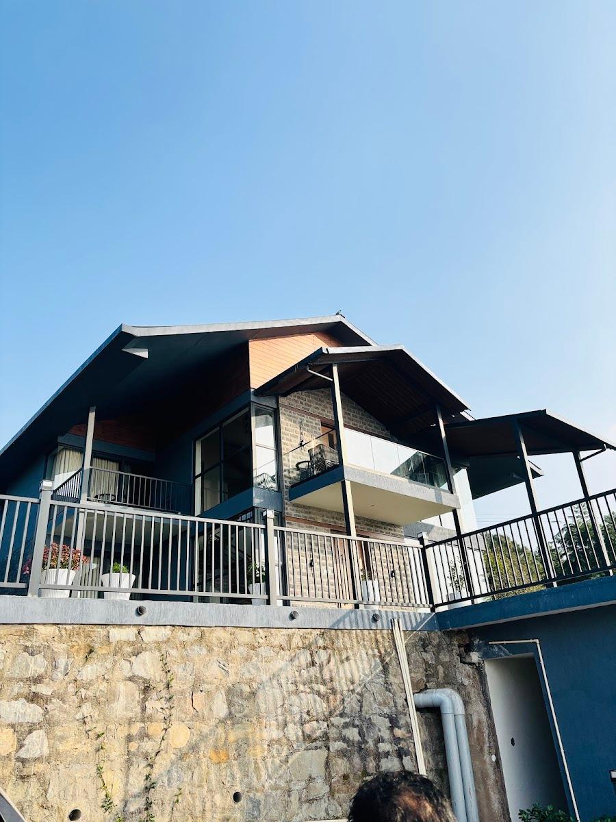 StayVista Villa at Savara ā photo 2