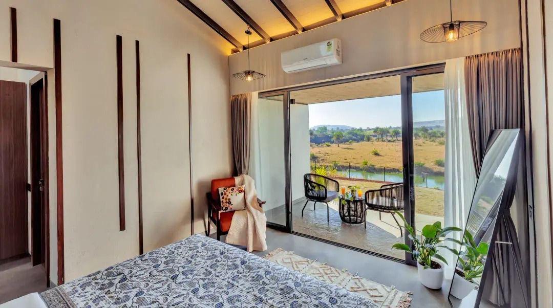 SaffronStays Pinaki Tales - Villa in Nashik – photo 2