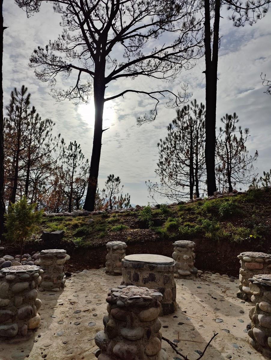 Chillaru Spa & Resort – photo 2