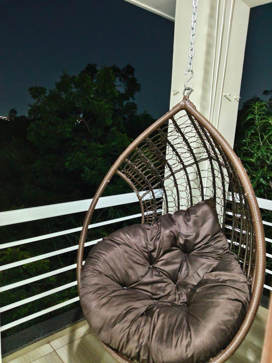 Botanica Retreat A cozy living space – photo 4