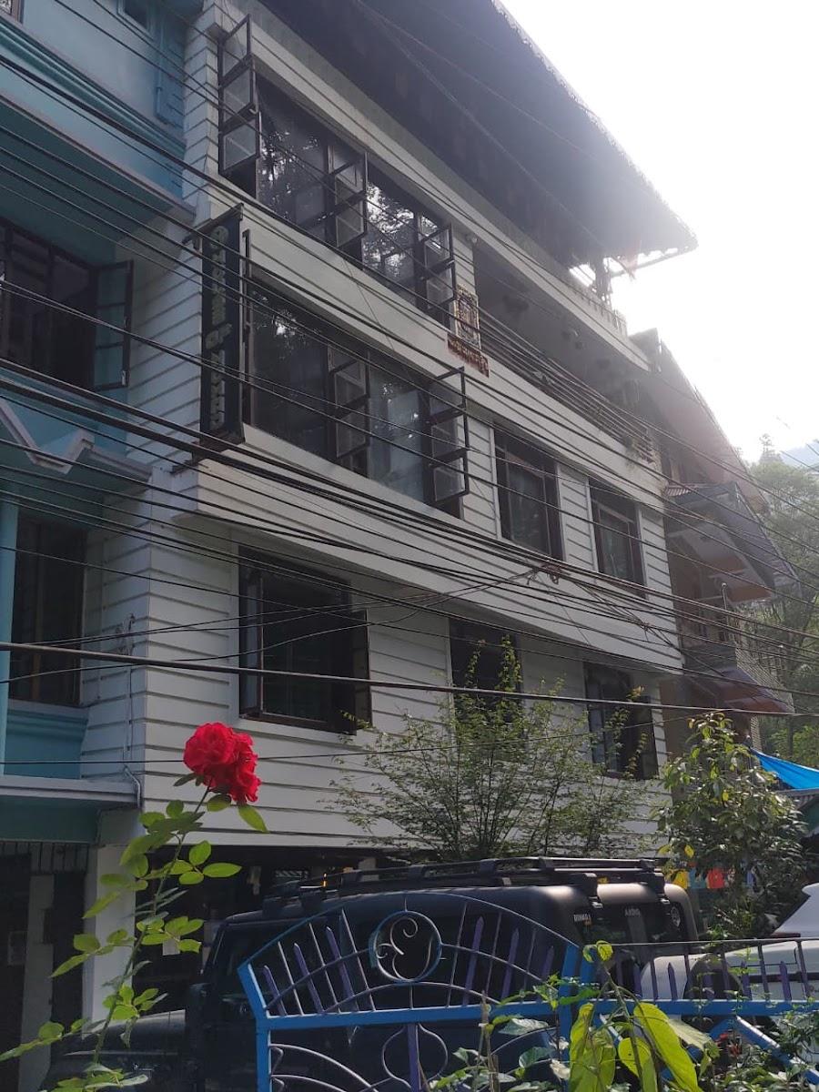 House of Nomad – photo 3