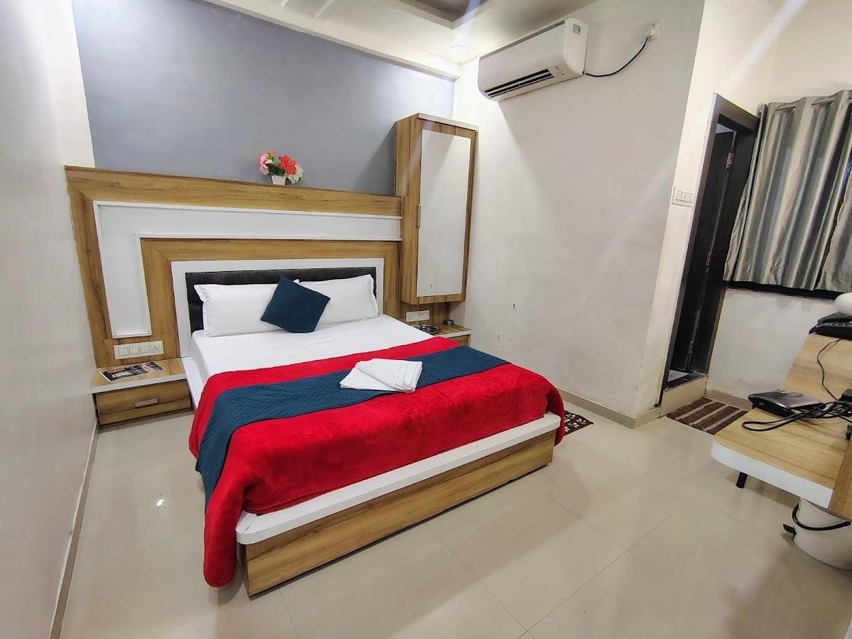 Hotel Sai Nanda – photo 2