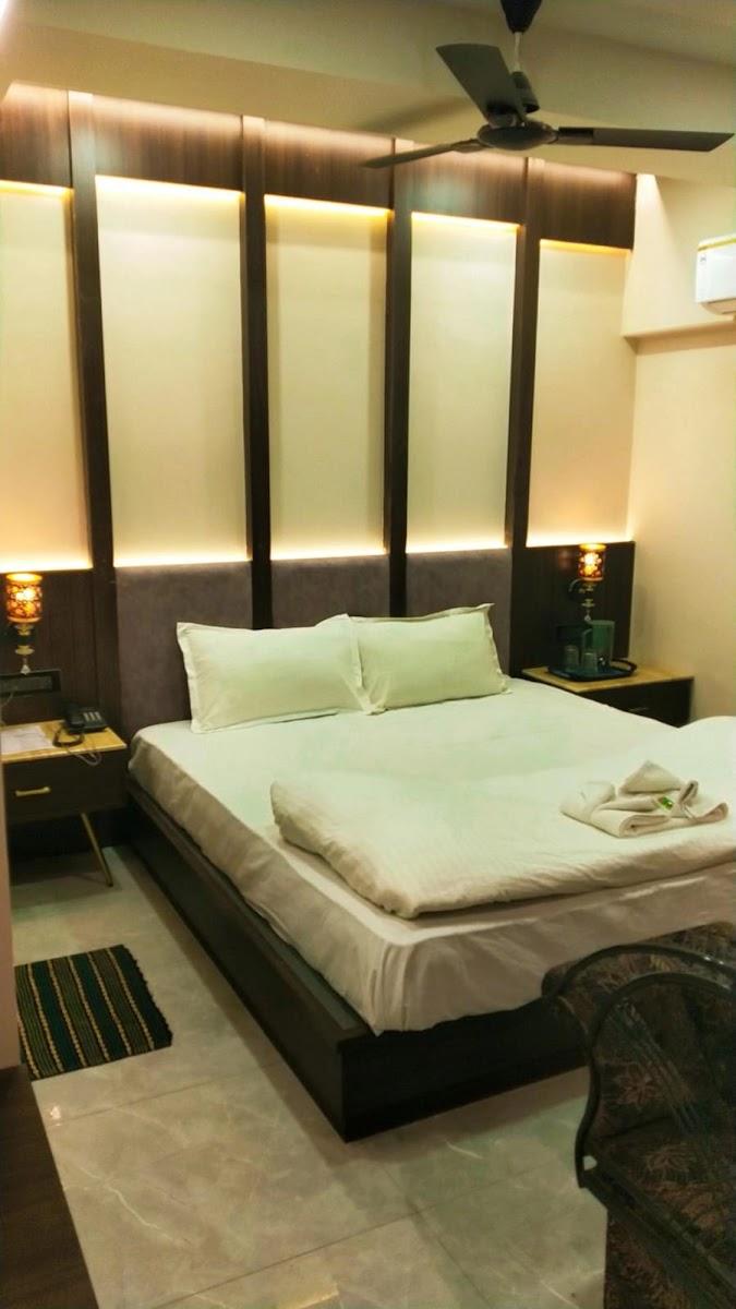 Hotel siddhi gandhibagh nagpur – photo 3