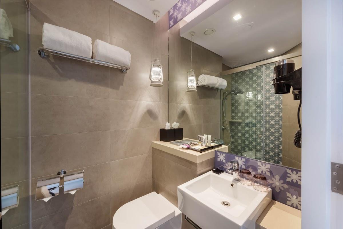 Mercure Singapore On Stevens – photo 1