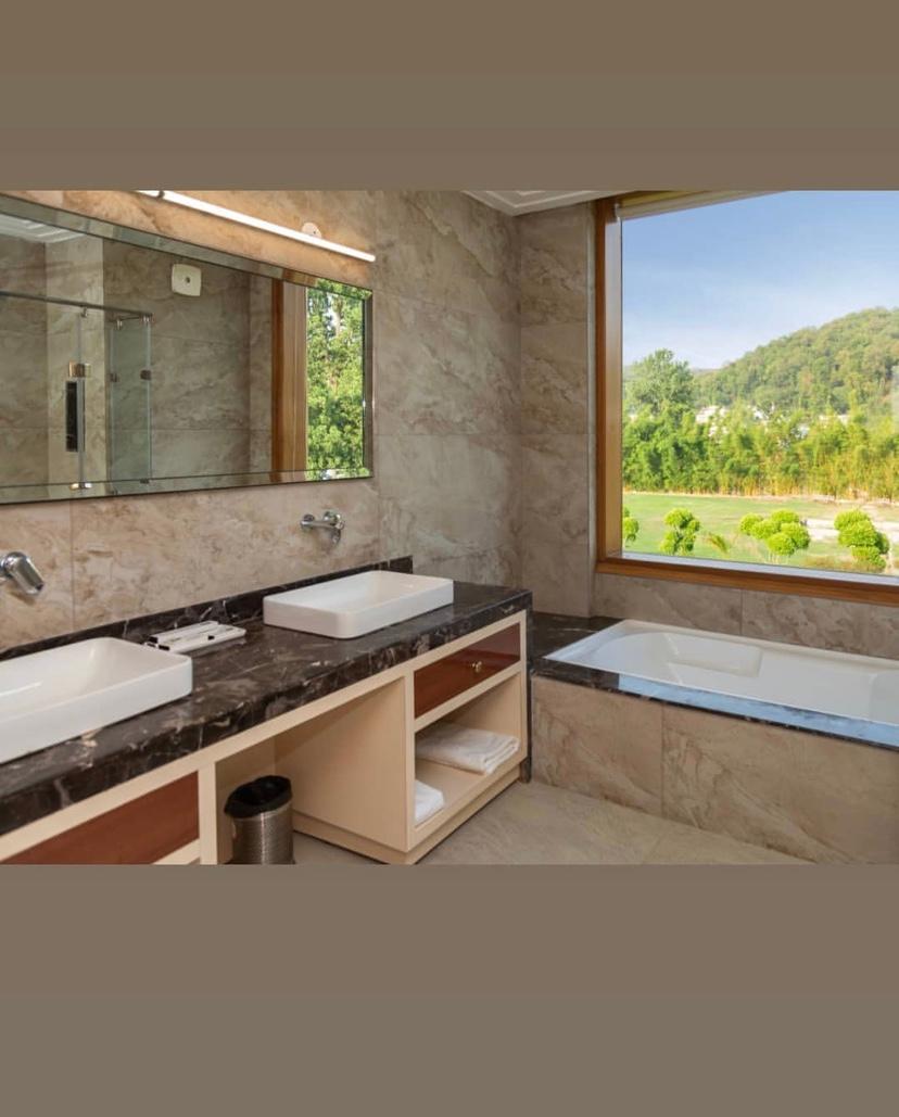 Glenville Forest Resort & Spa – photo 3