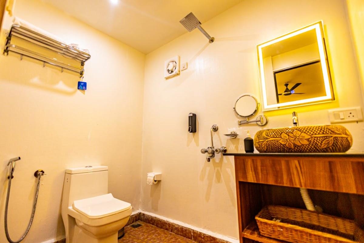 orange sky inn – photo 2