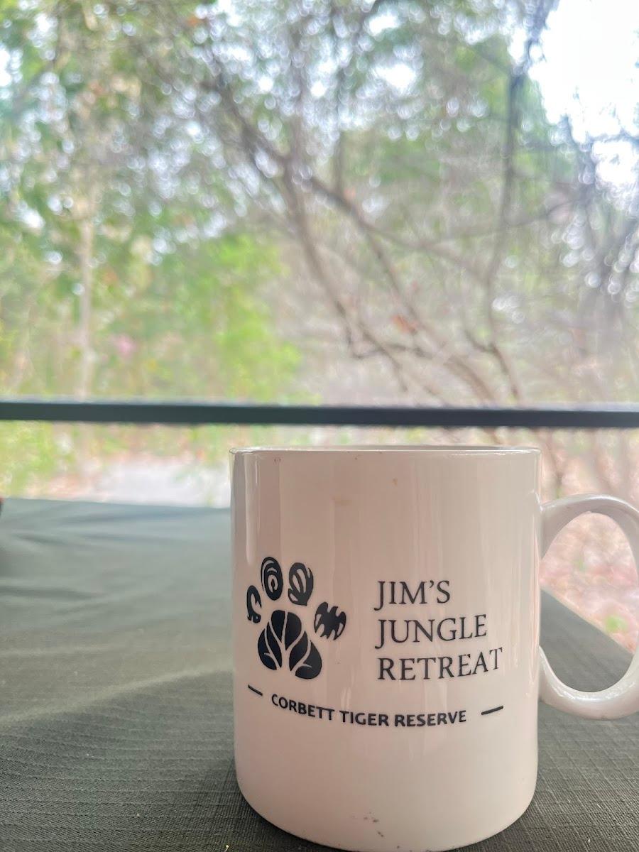 Jim's Jungle Retreat – photo 2