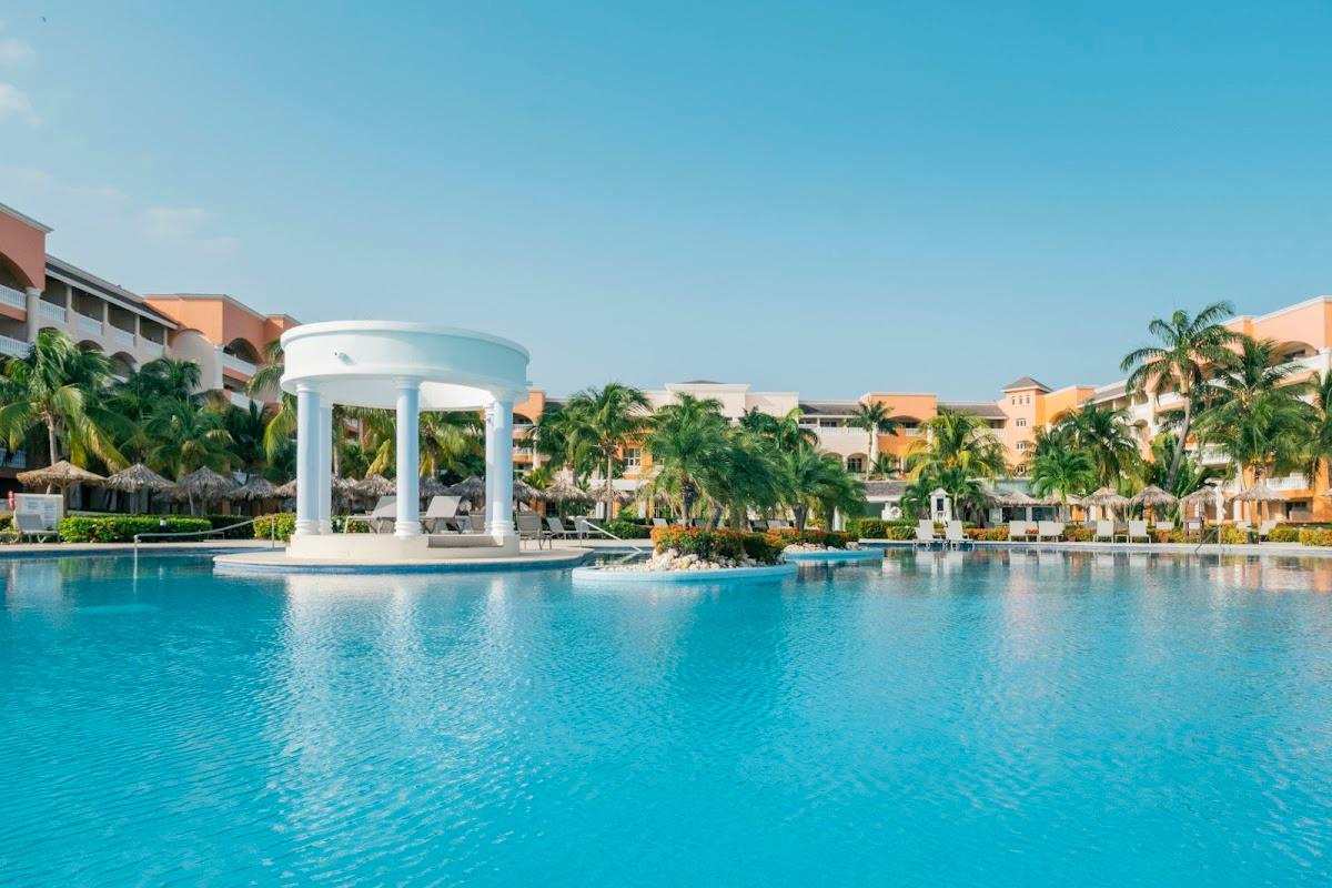 Iberostar Waves Rose Hall Beach – photo 2