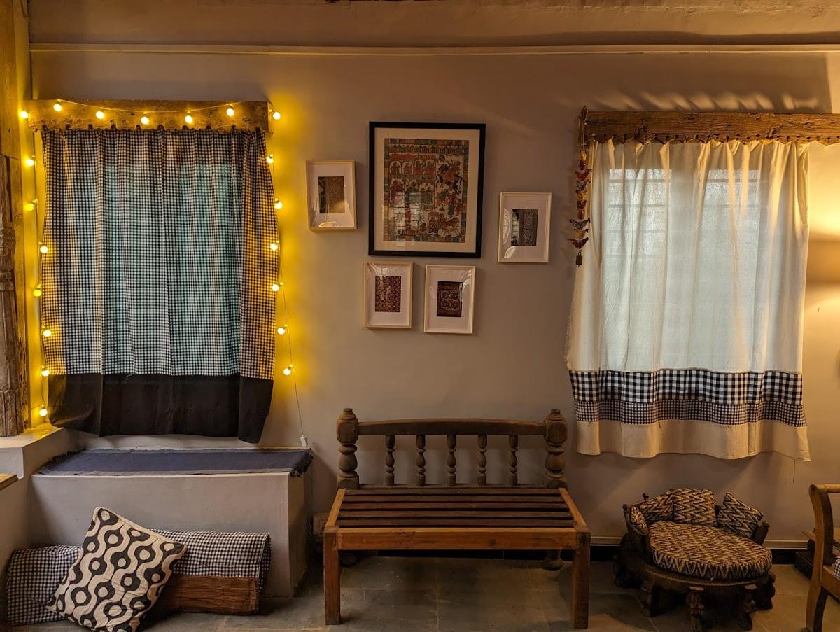 Adiem kaanan Farmstay – photo 2