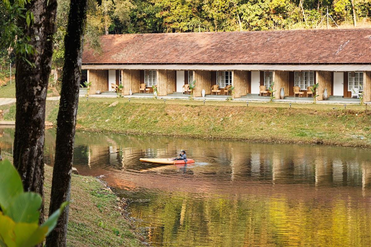 Jungle Park Resort by GreenEscapes