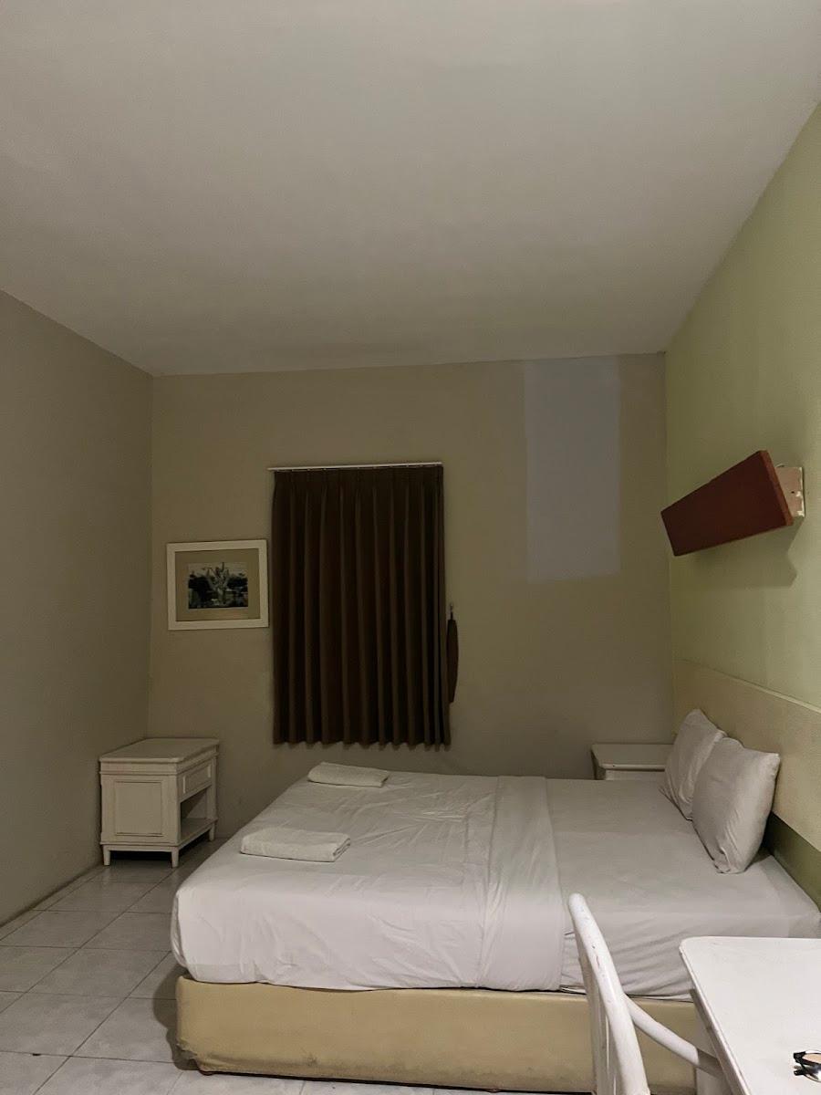 RedDoorz Plus @ Sunrise Hotel Sanur – photo 4