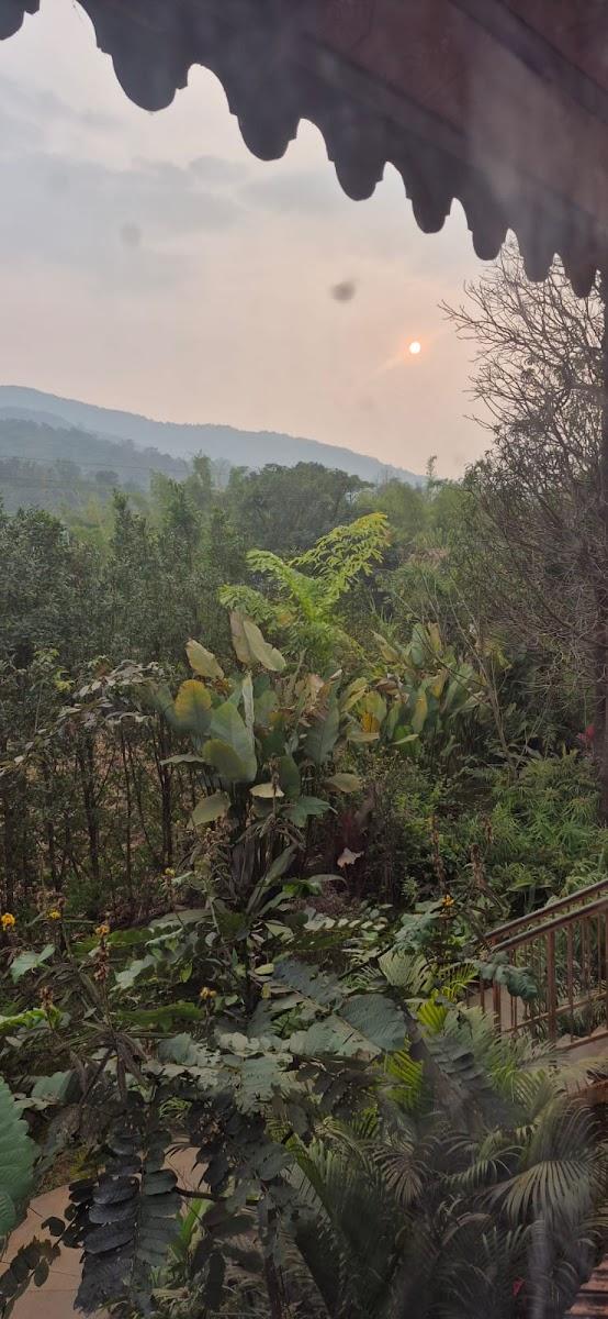 Jal Sparsh by Vibescapes | Riverside Resort in Mulshi – photo 3