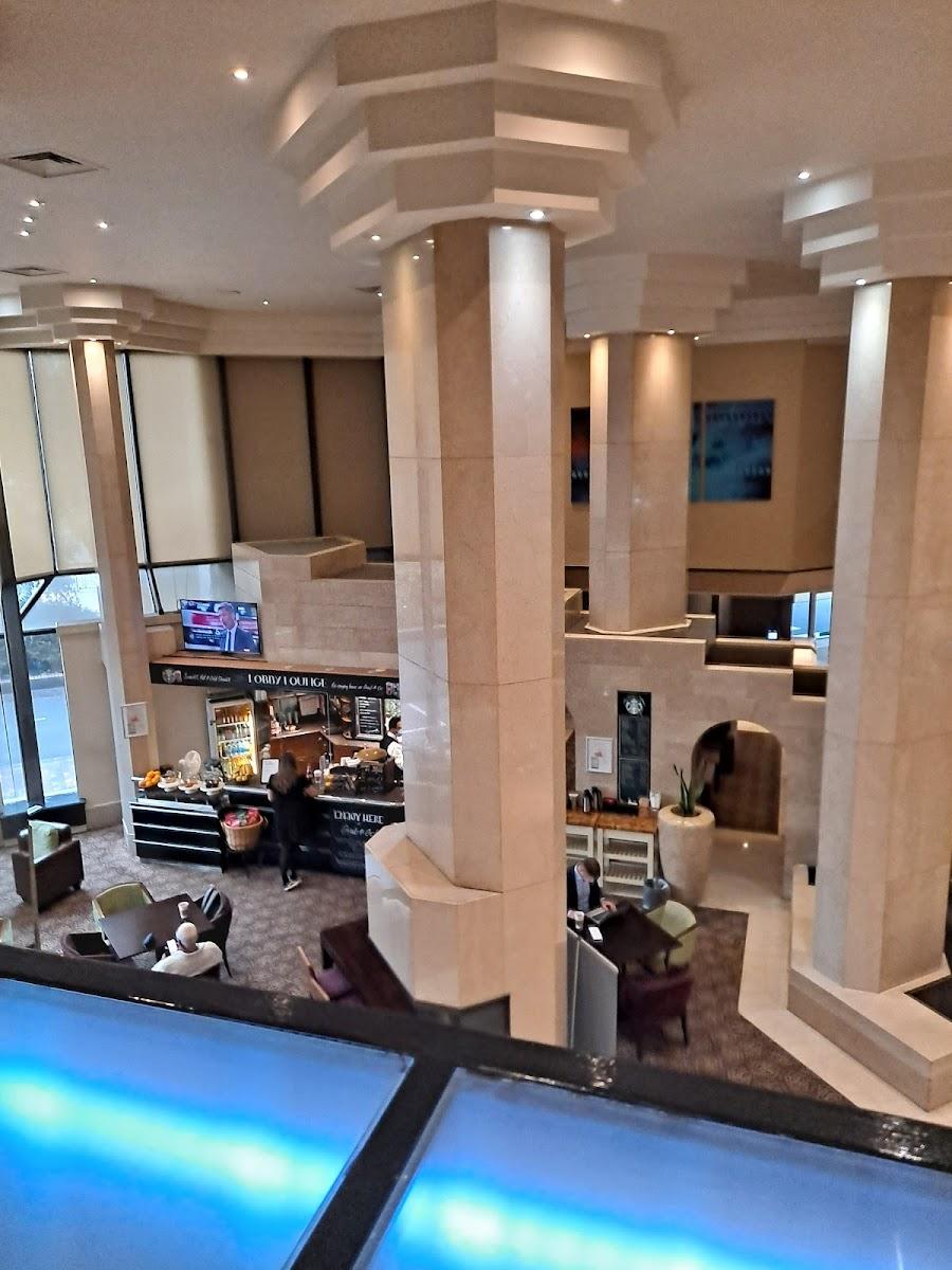 The Tower Hotel, by Thistle – photo 2