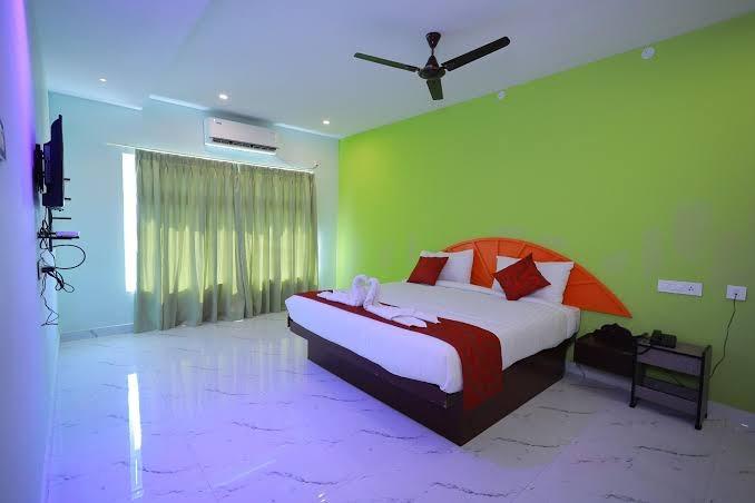 Hotel Rajeshwari International – photo 1