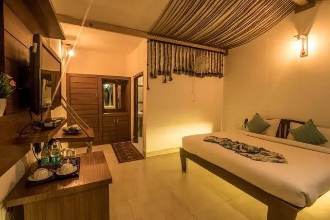 Corbett Aroma Park Resort | Hotel & Resort in Corbett | Safari Booking in Corbett – photo 3