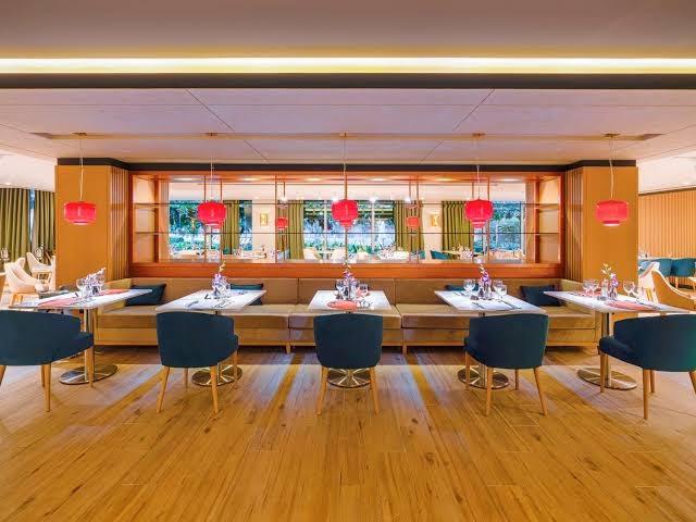 Rixos The Palm Hotel & Suites – photo 3