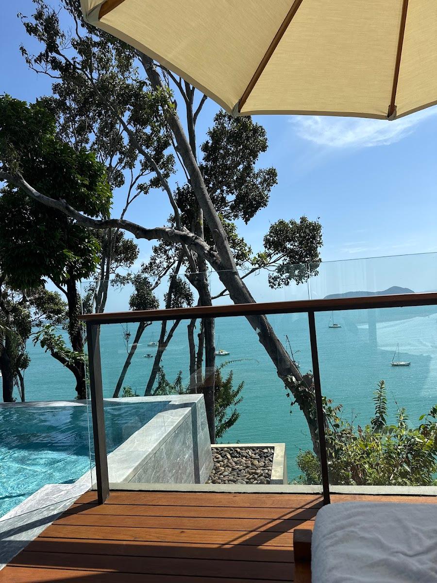 V Villas Phuket - MGallery Collection – photo 2