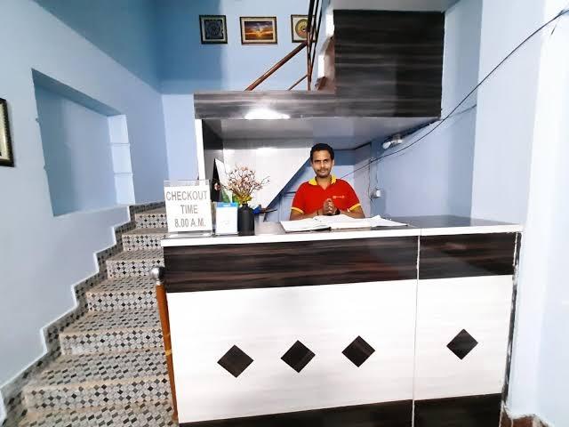 Hotel jaganath inn by (costal crew) – photo 1
