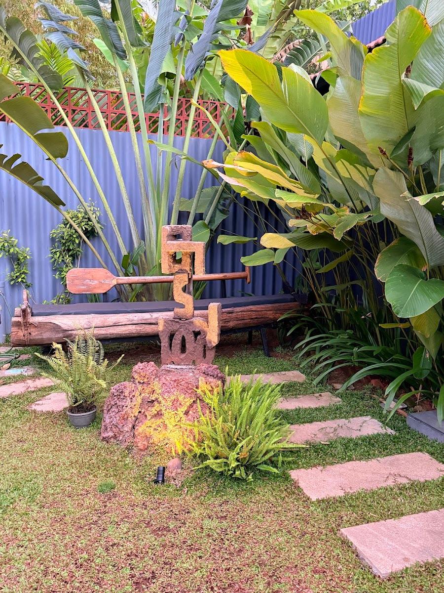 KADAL CONTAINER VILLA – photo 4