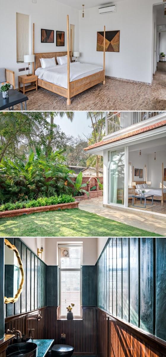 Villa Amore