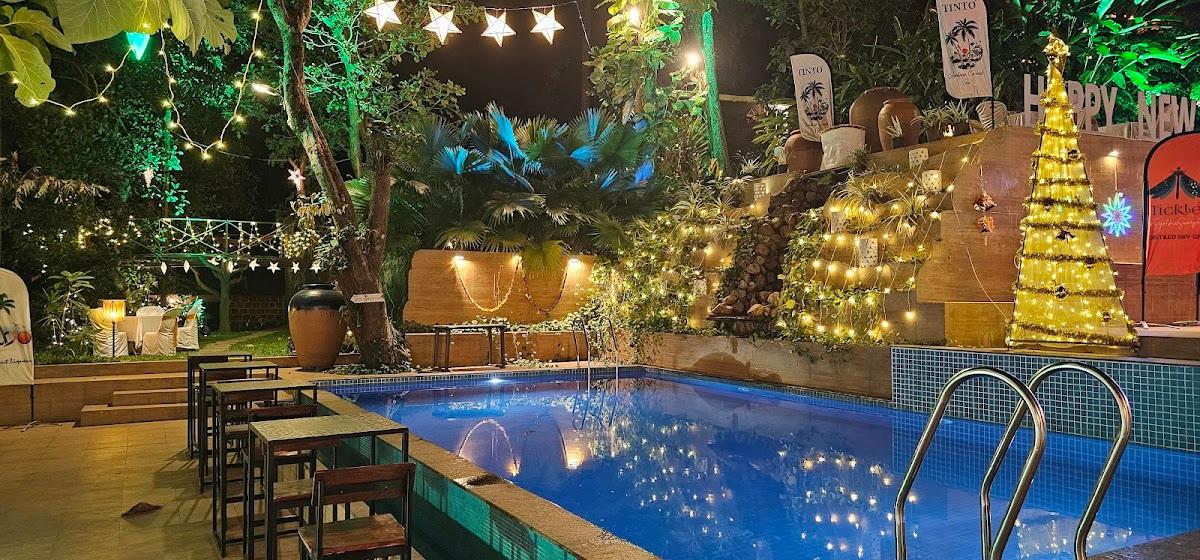 Nirvana Hill Resort – photo 1