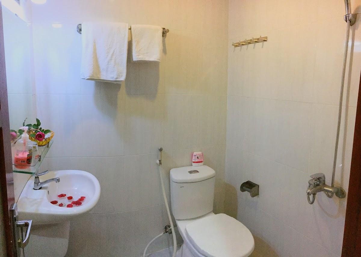 Danang Beach Hotel – photo 1