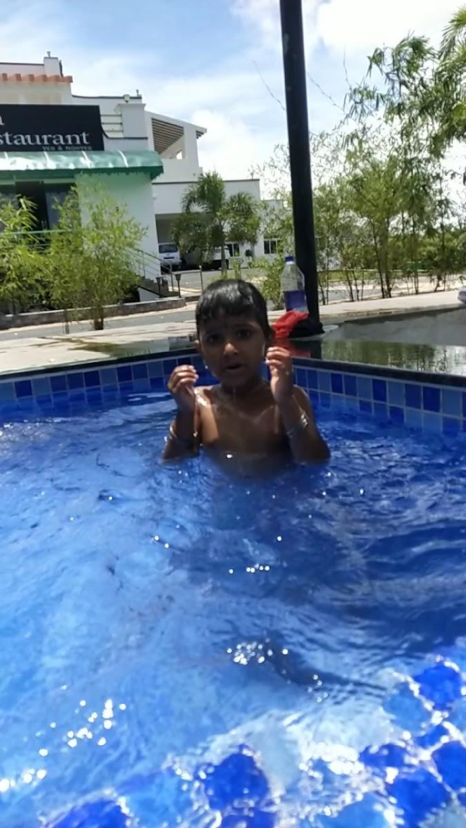 Hotel Rajeshwari International – photo 4